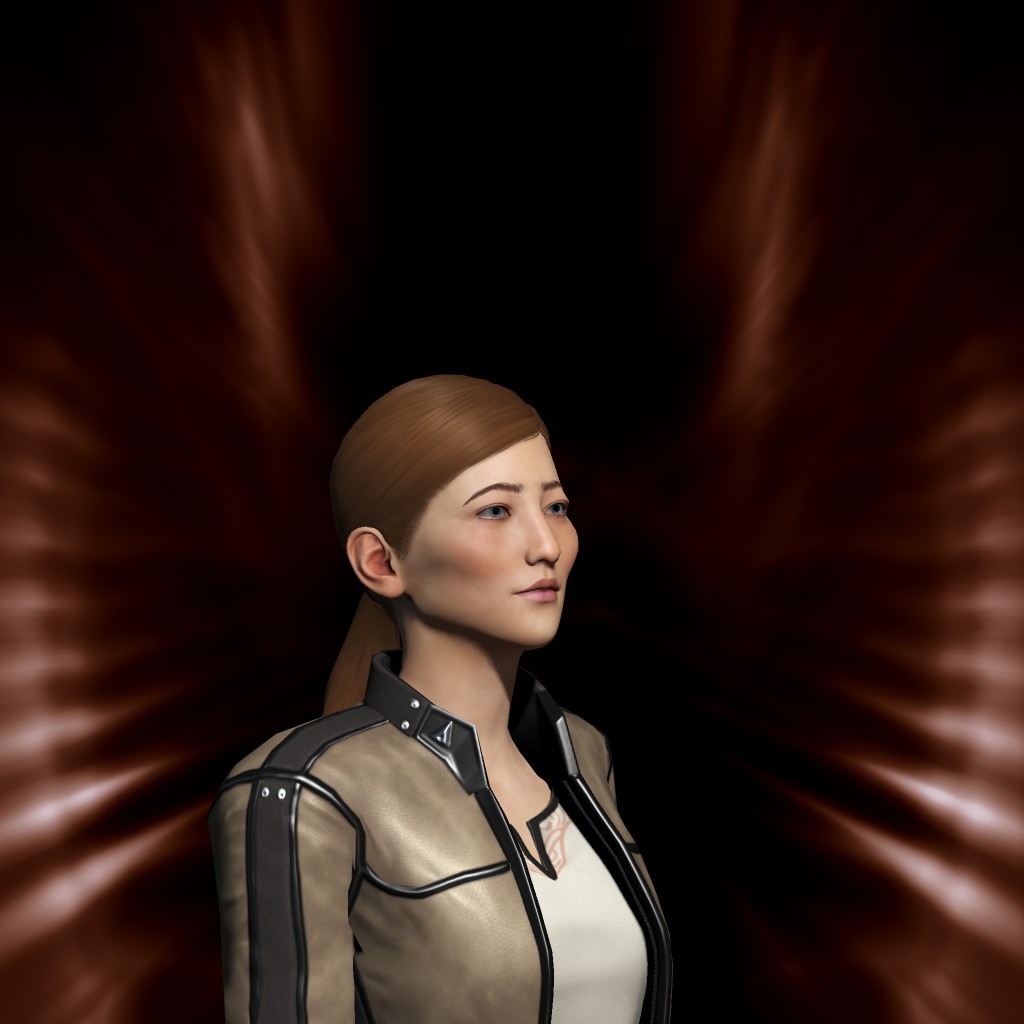 Eve Axe