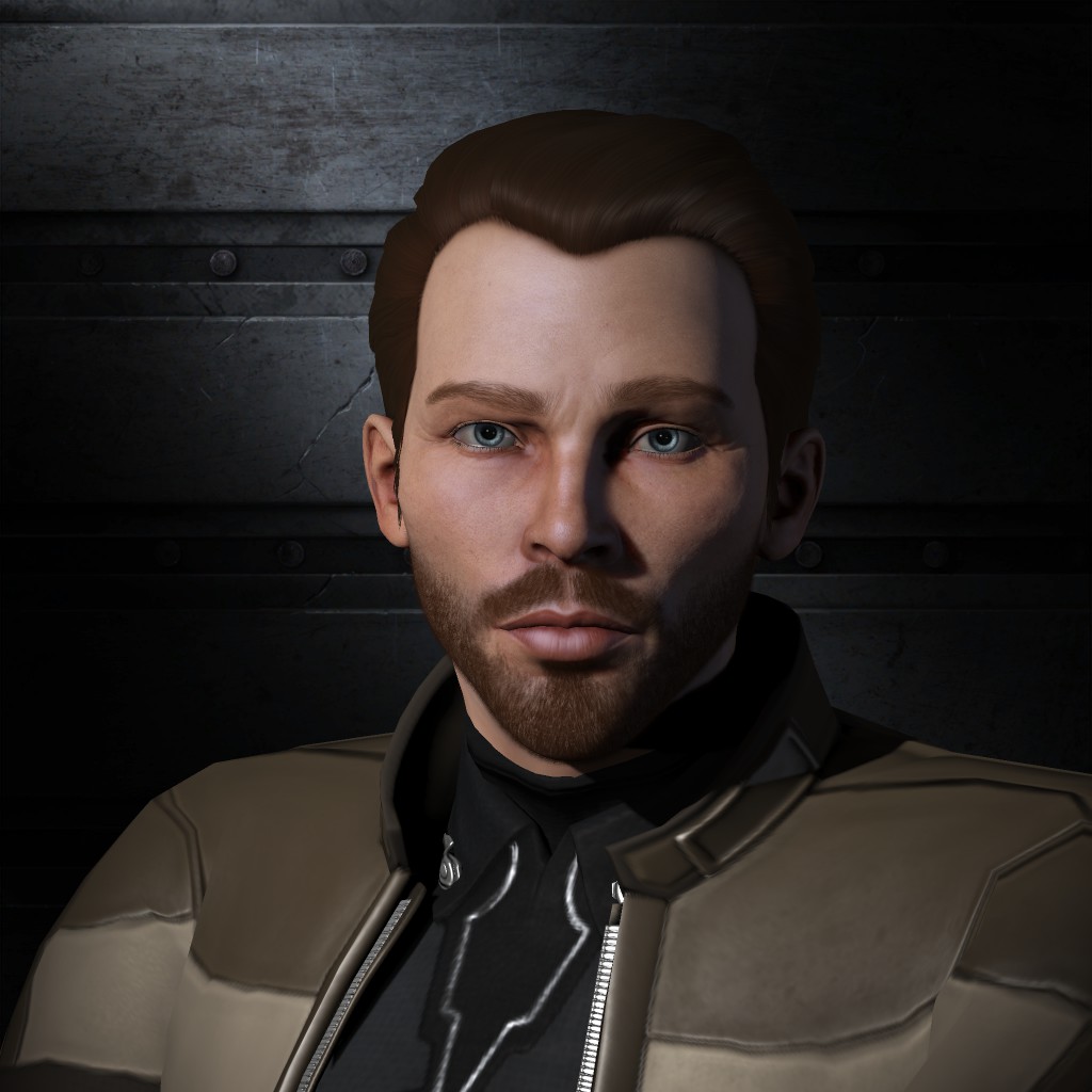Jason Stayborne