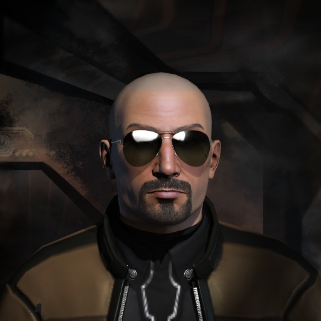 Zanthar Exreni