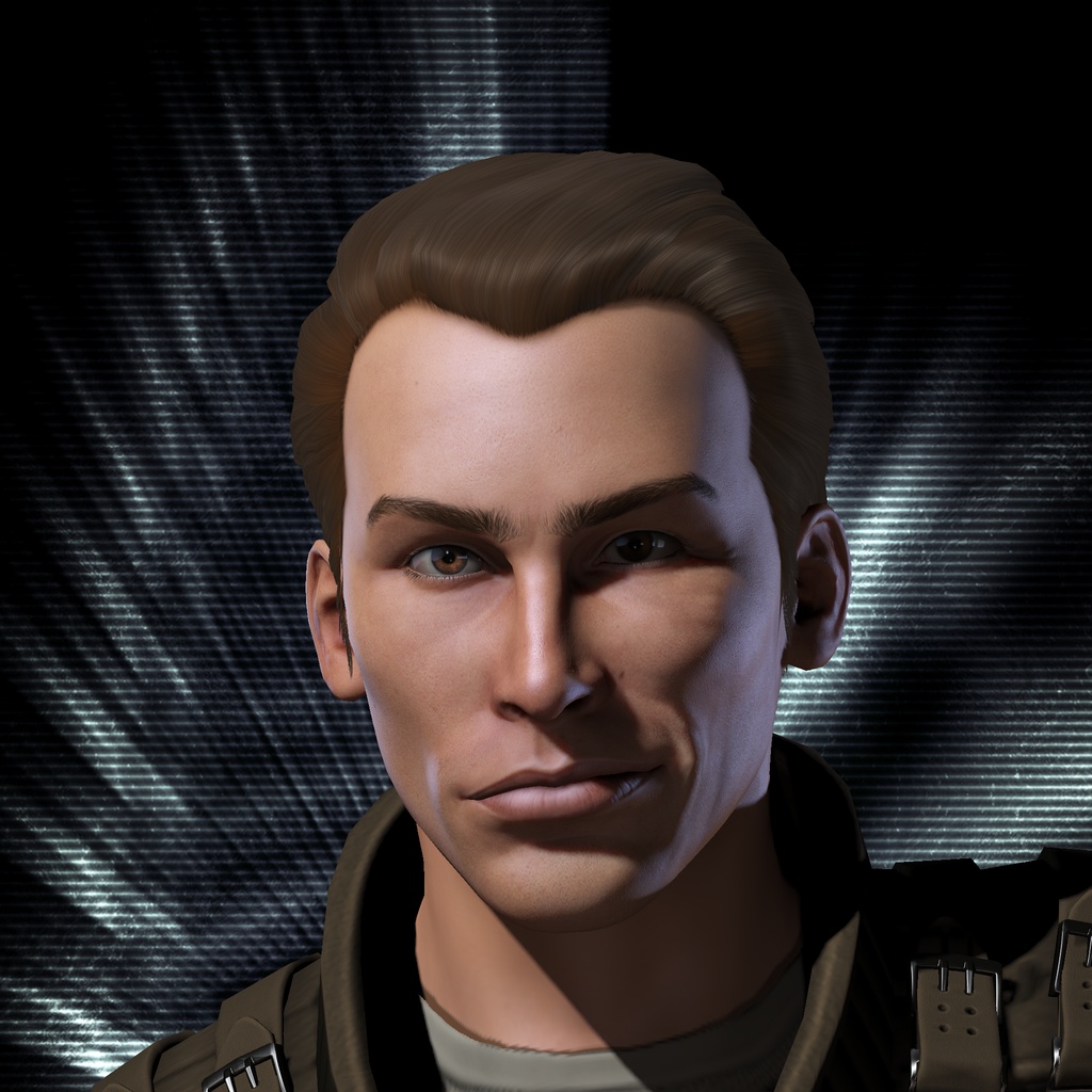 Linch Vorenus