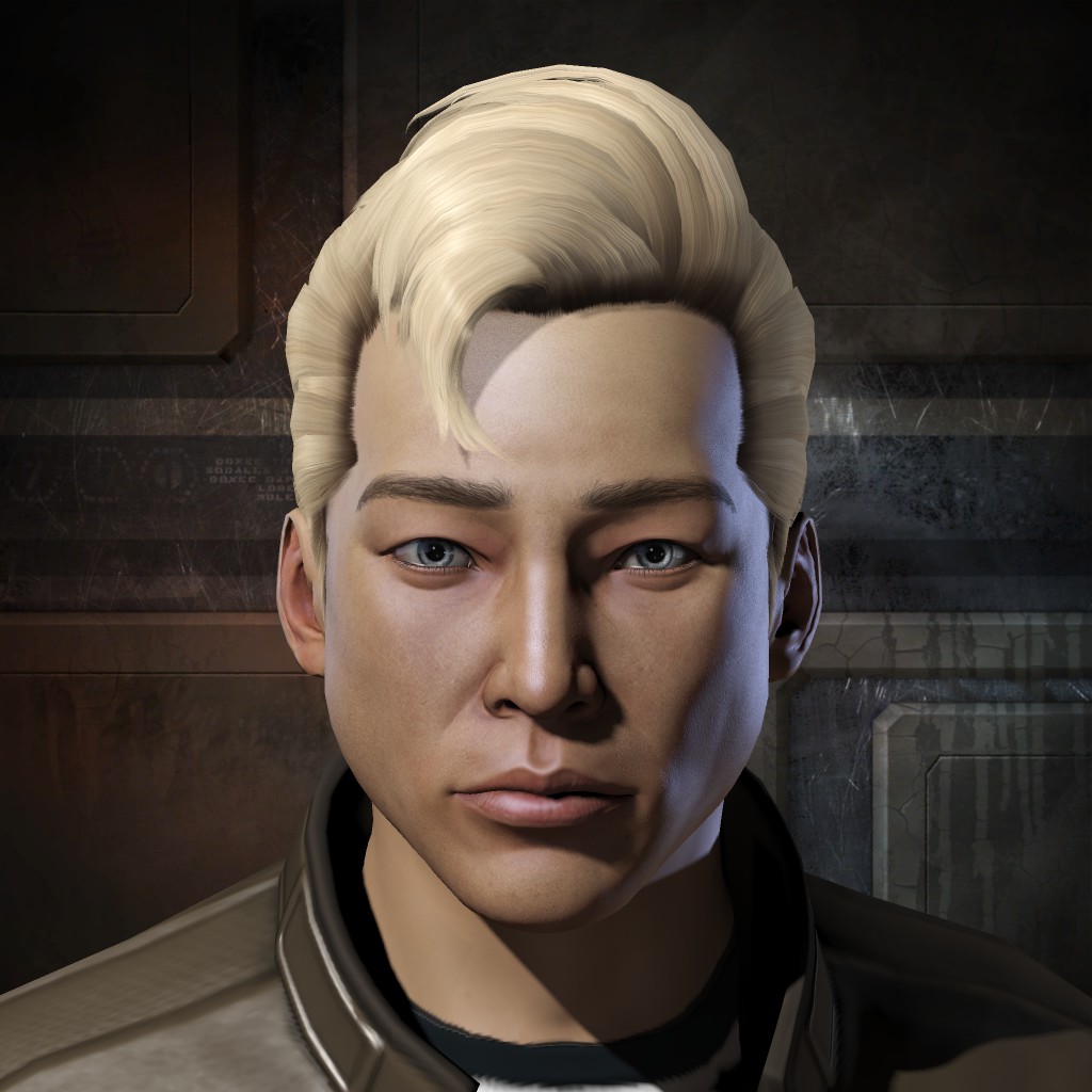 Duke killmail