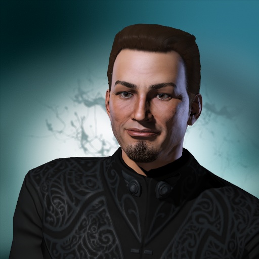 JP Norgam