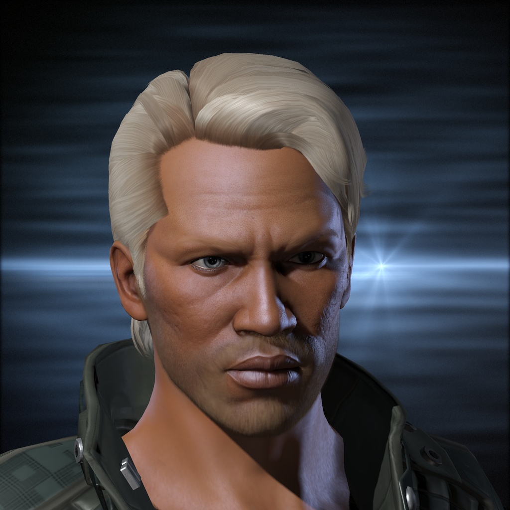 Prometheus Meridius