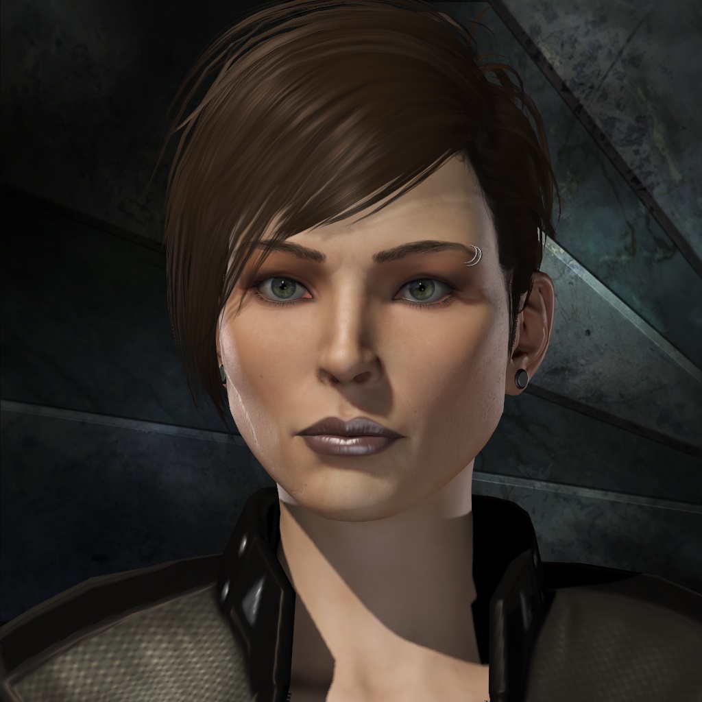 Jack Vanguard