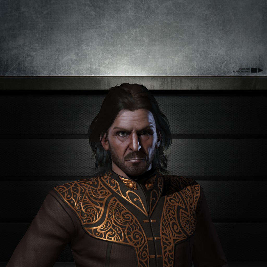 Kyrandian