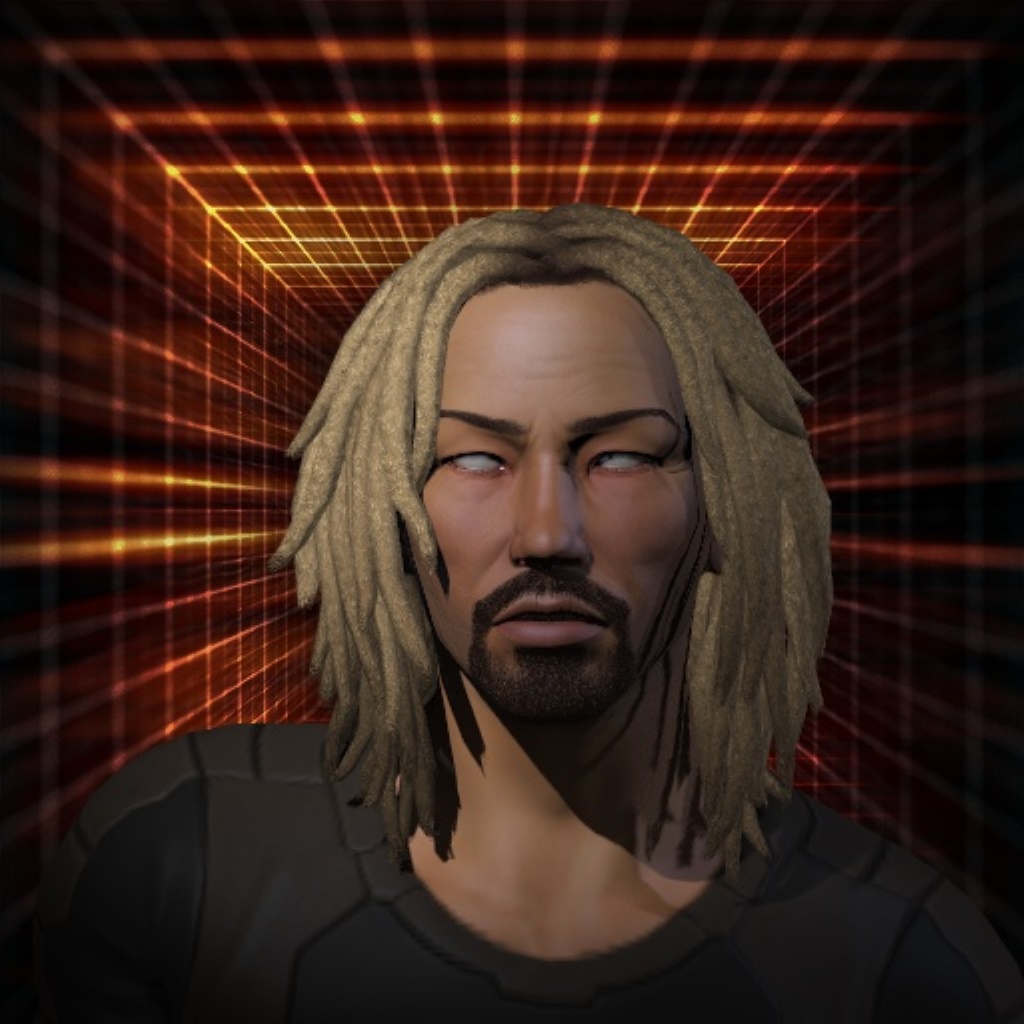 Johnny Momo