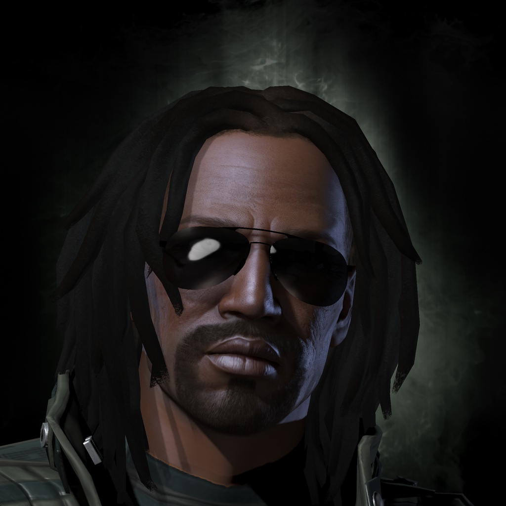 dirty Wolf