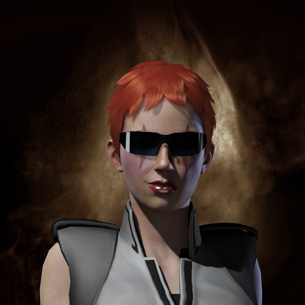 Kara x