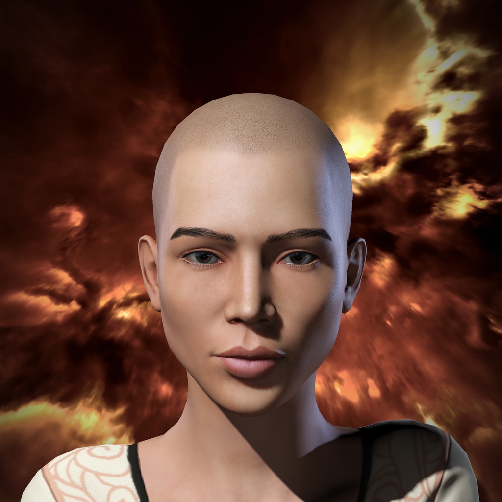 Queen Dopolpopulus