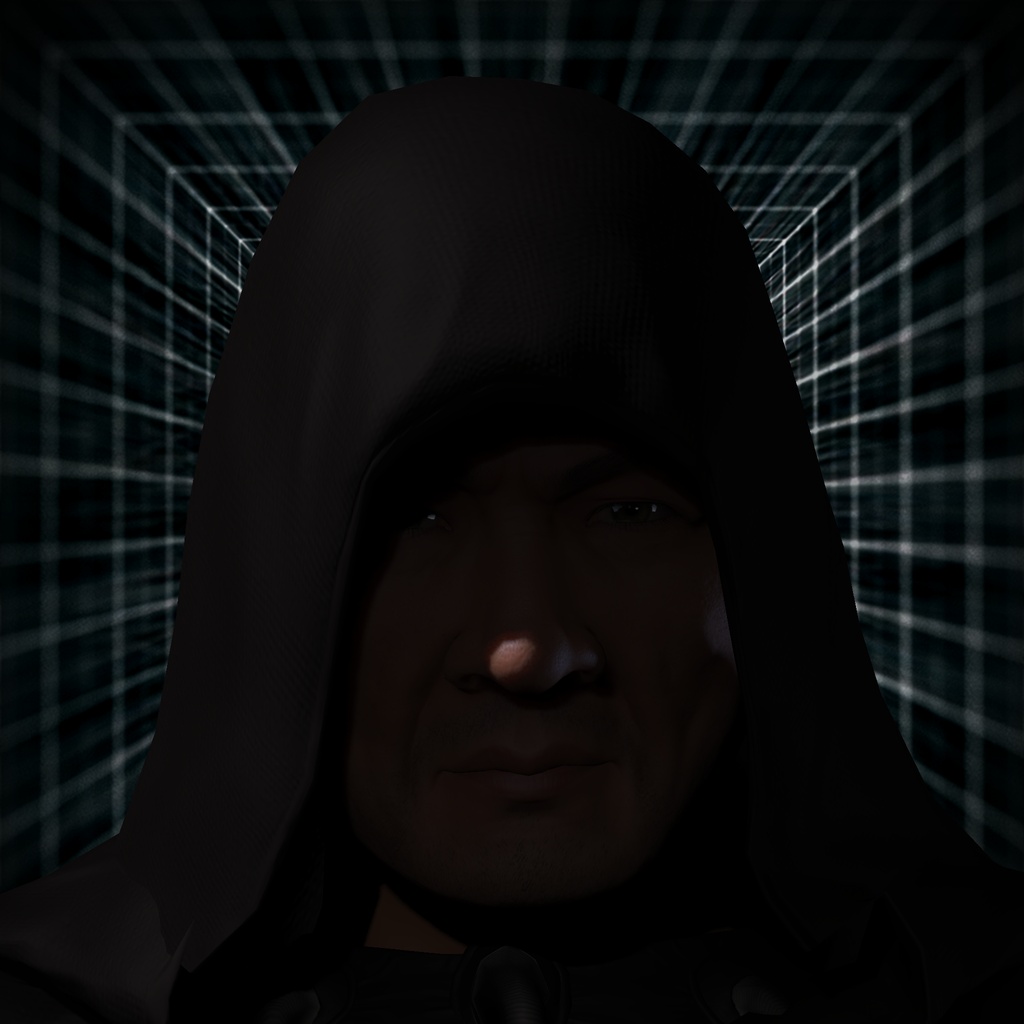 Andrius Dark