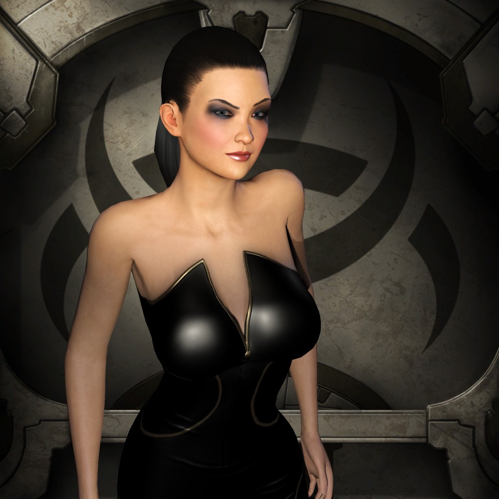 Eurelia Brutormin