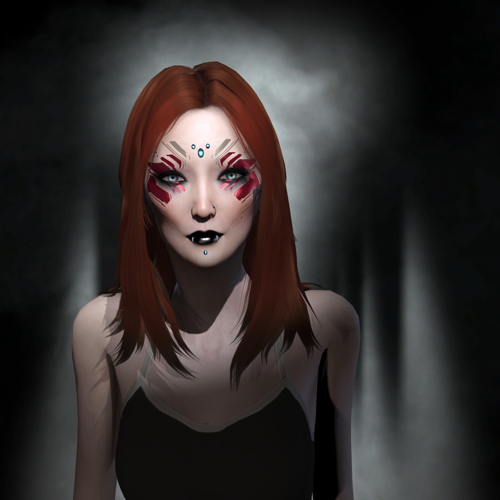Anya Raven