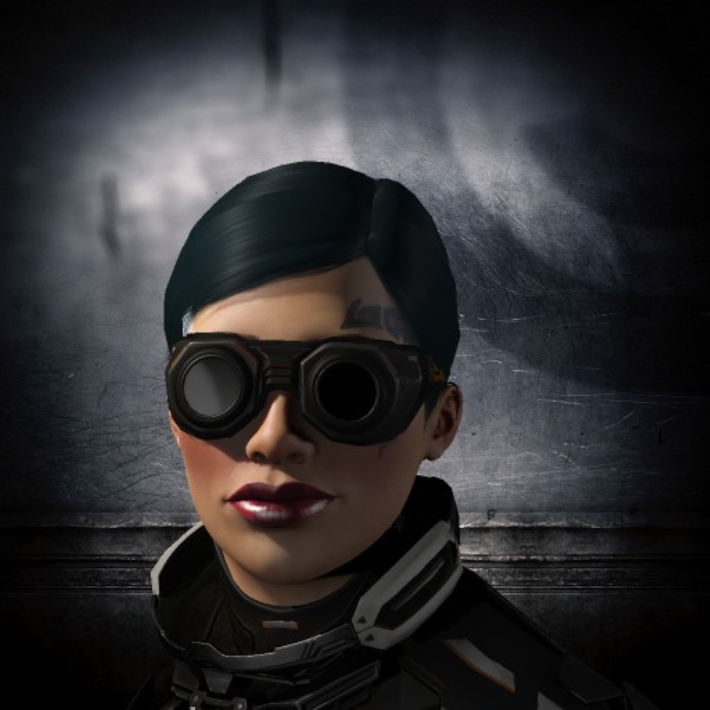 Lady Hanka