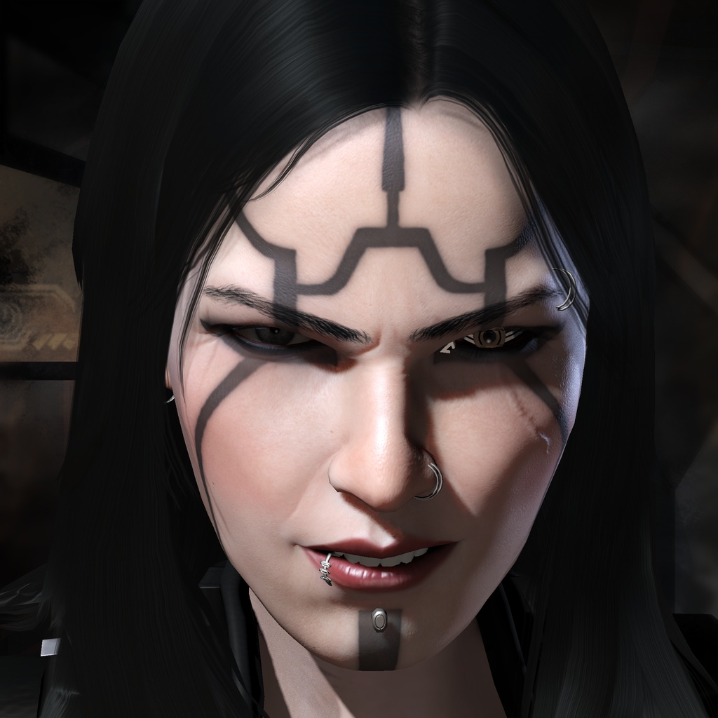 Charinade