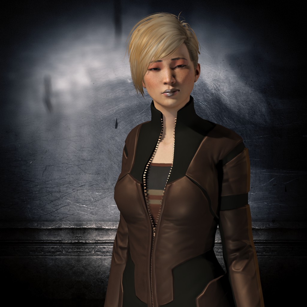 Shinra Comaro