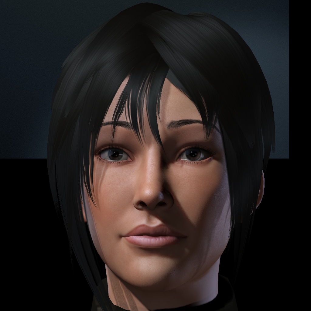 Amber Sol
