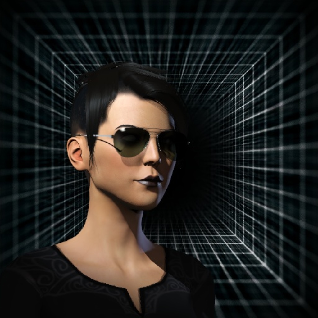EvA Surreal