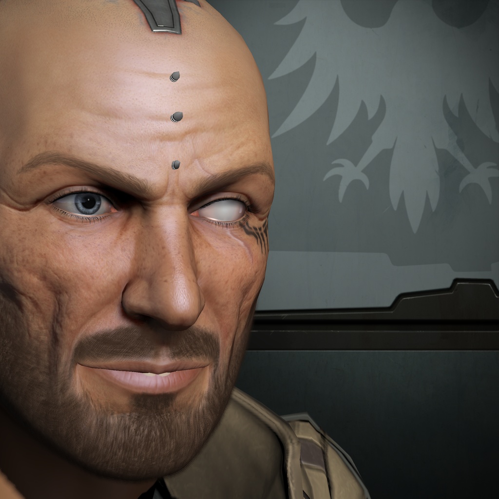 Baron Morduriin