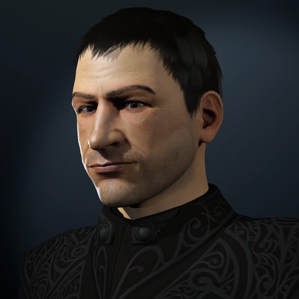 David Braben