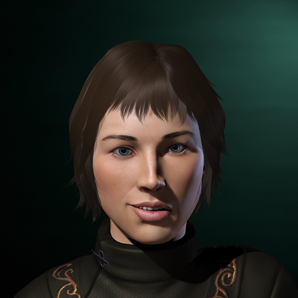 Lensee LeMargue