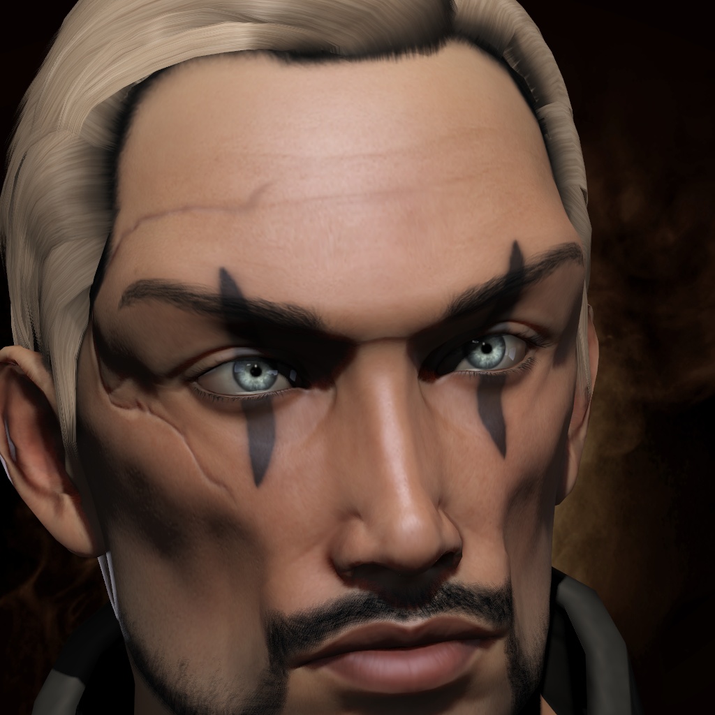 Zeus Thorn
