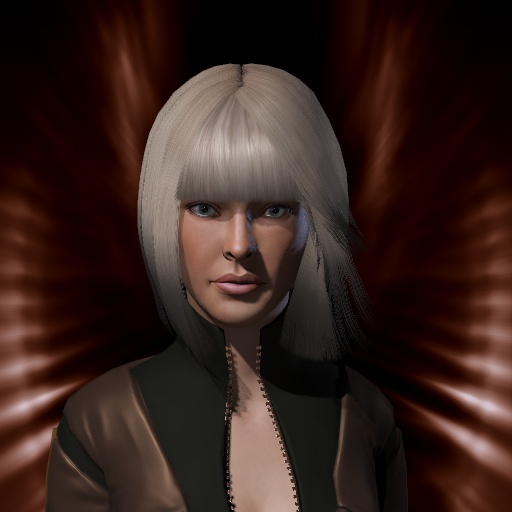 shakerana