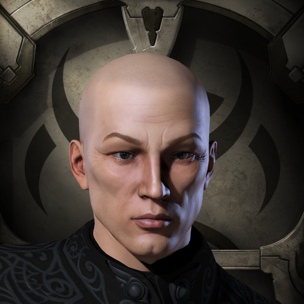 Thomak Marshall