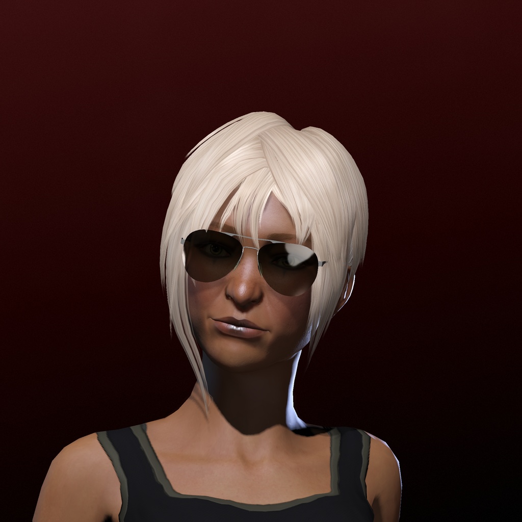 Basilisk Bonita