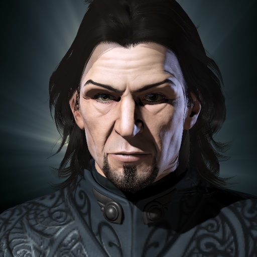 XThe PriestX