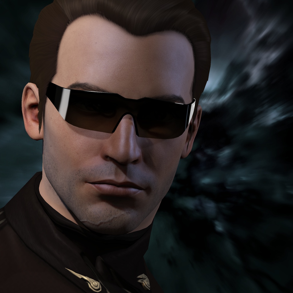 Johnny Sacrimoni