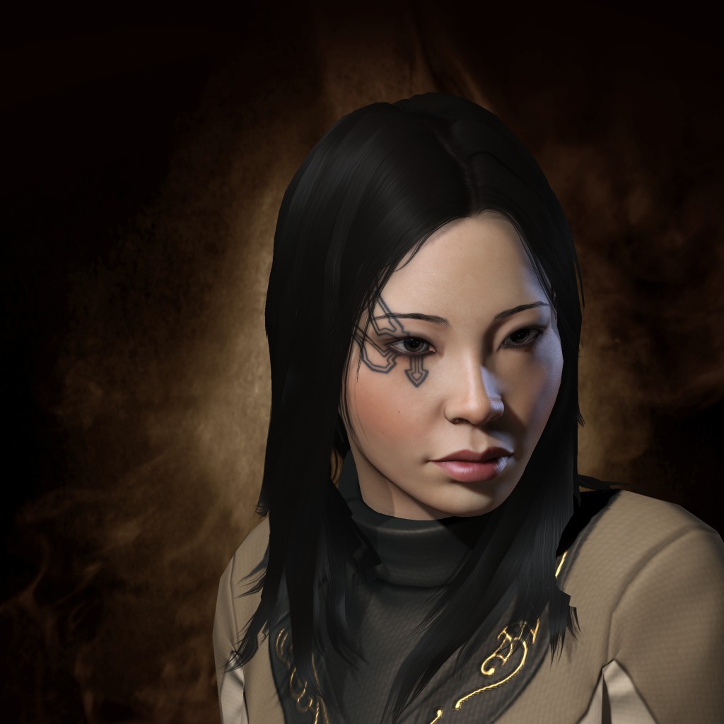 Kyrryanah
