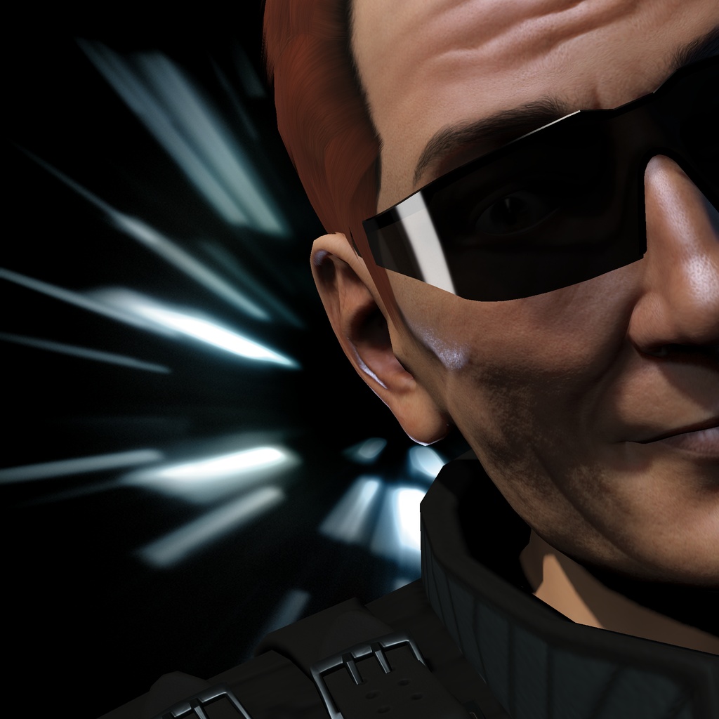 Tiberian Skybreaker