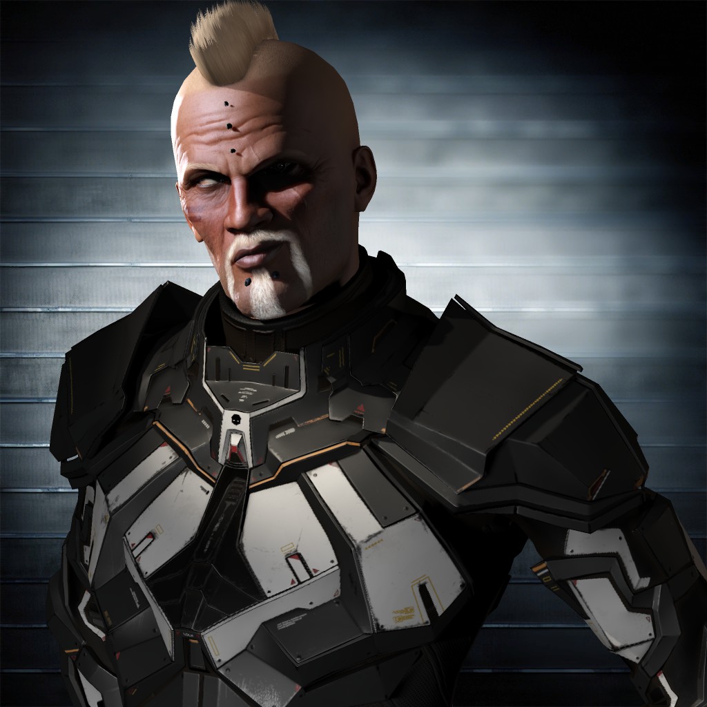 Eldaris Ix