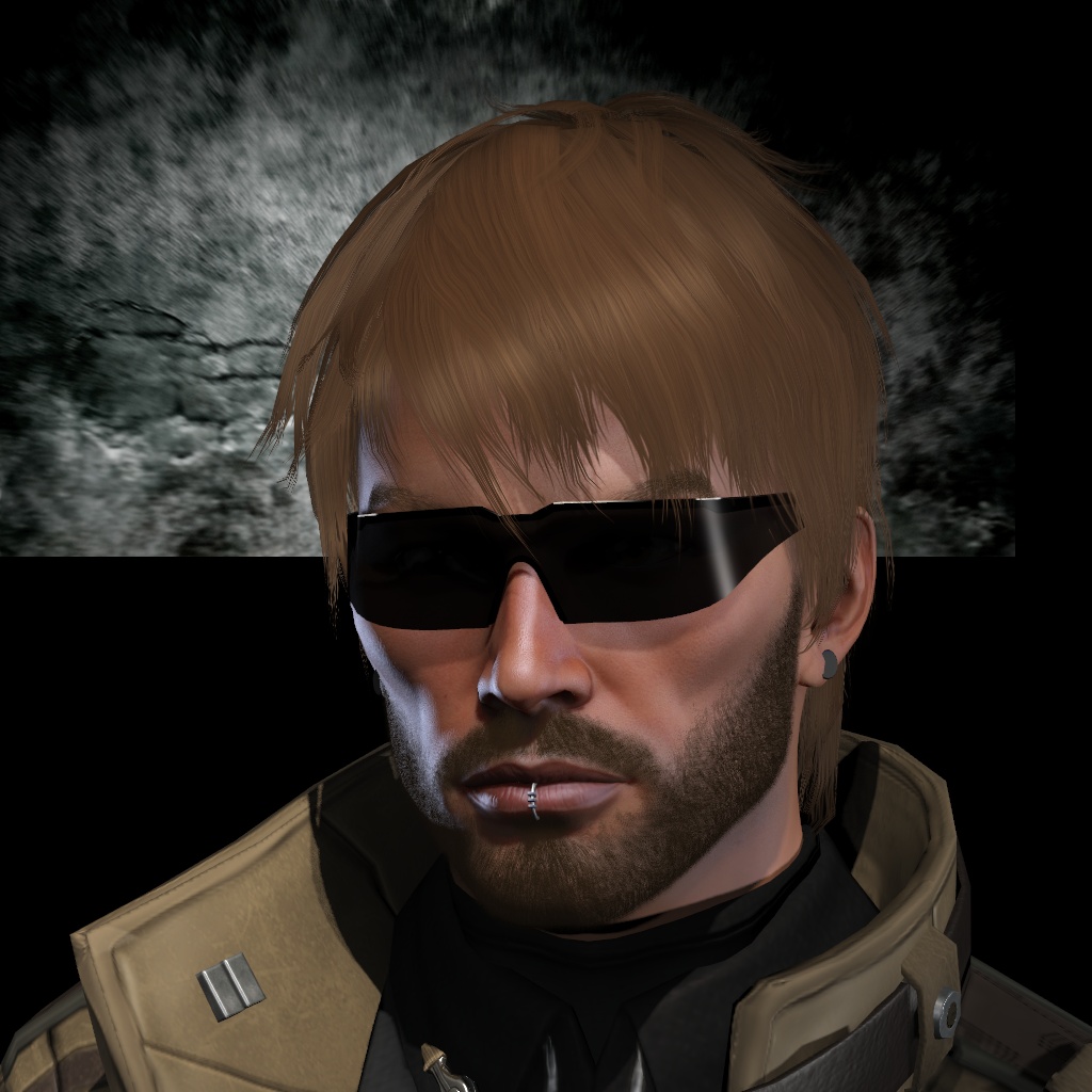 Joe Mineral