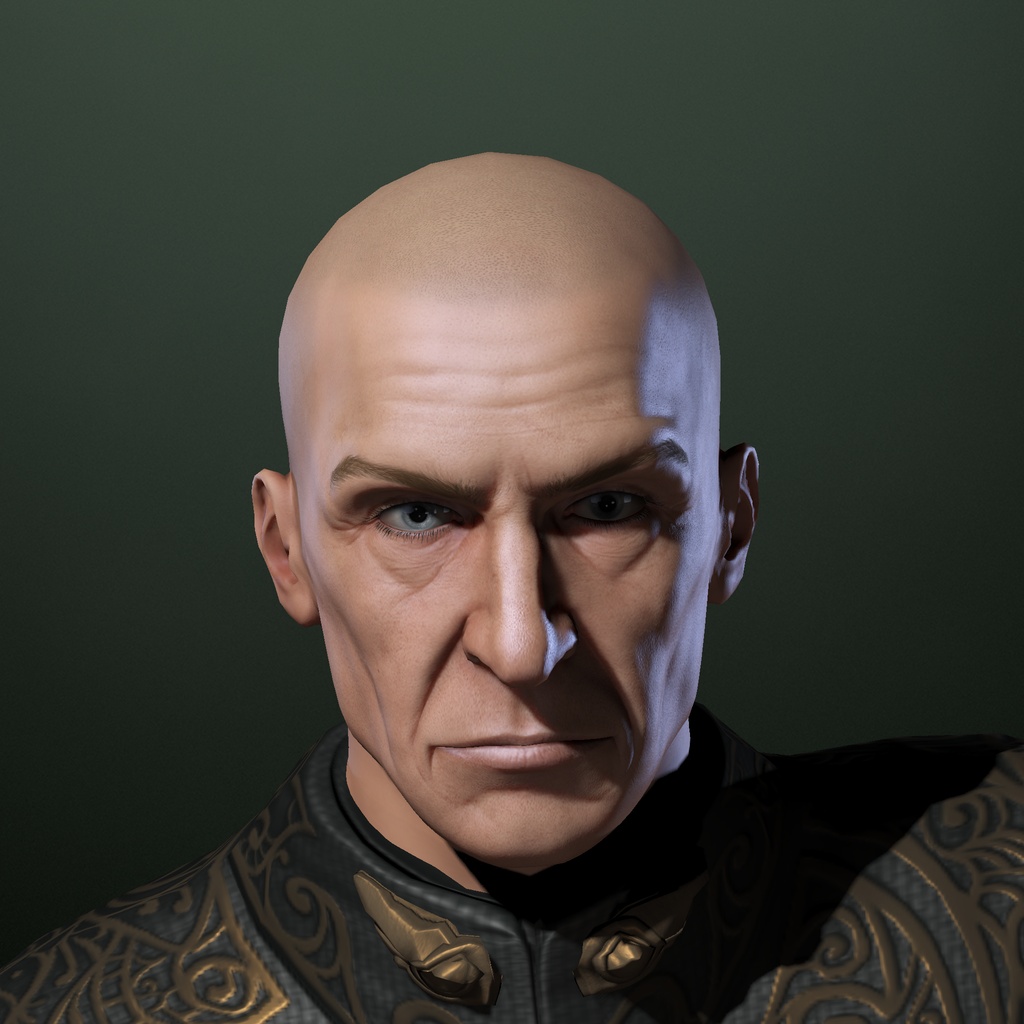 Johan I