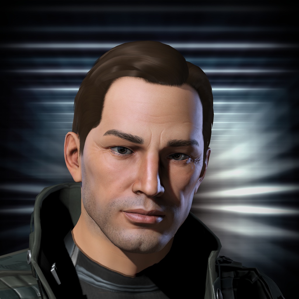 Jonas Charge