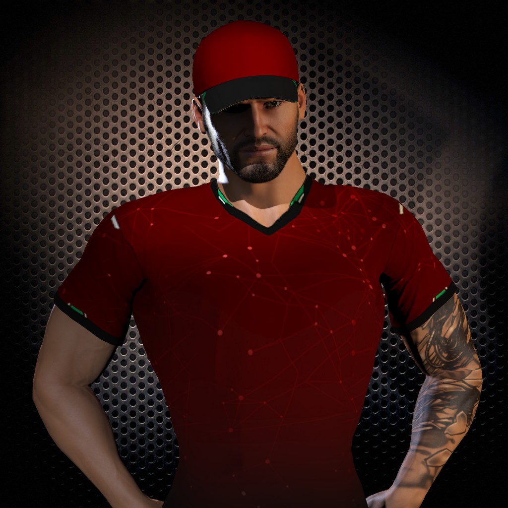Jon Polansky