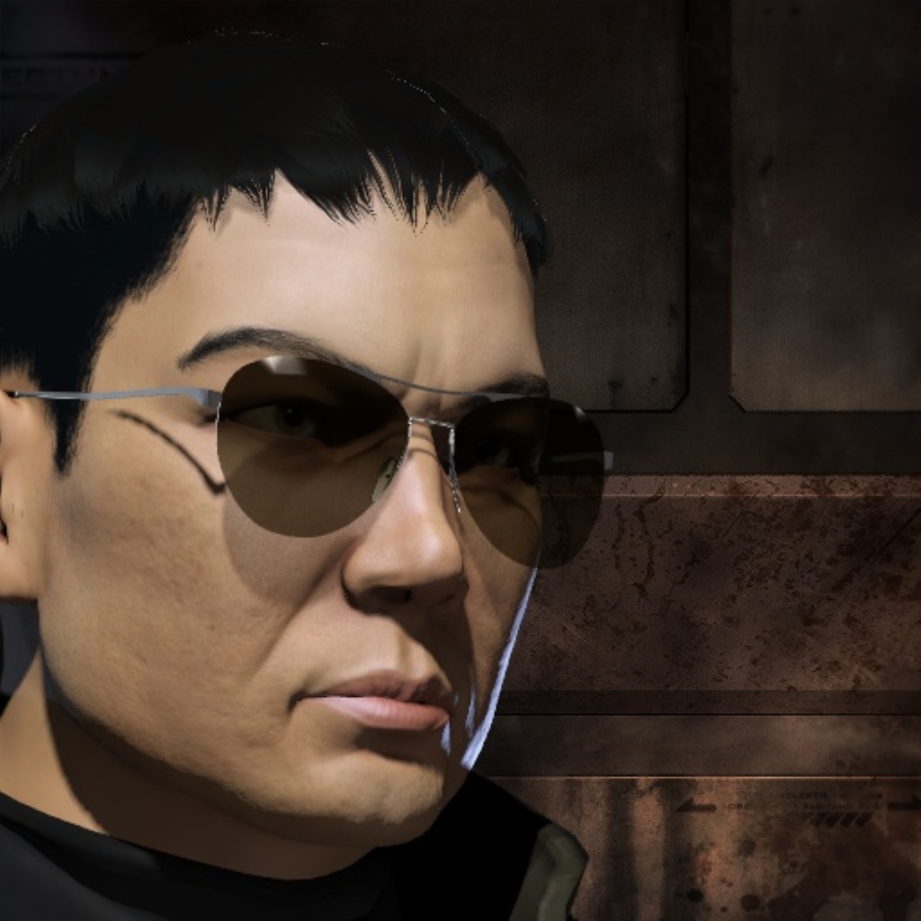 Hiro Maximus