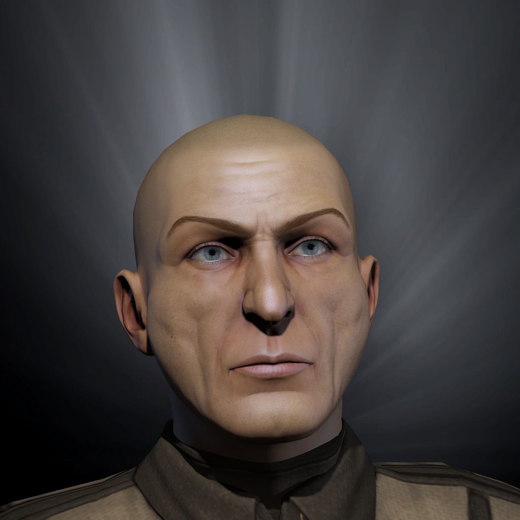 Doctor Zantus