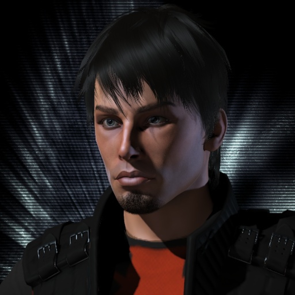 Jiro Xavock