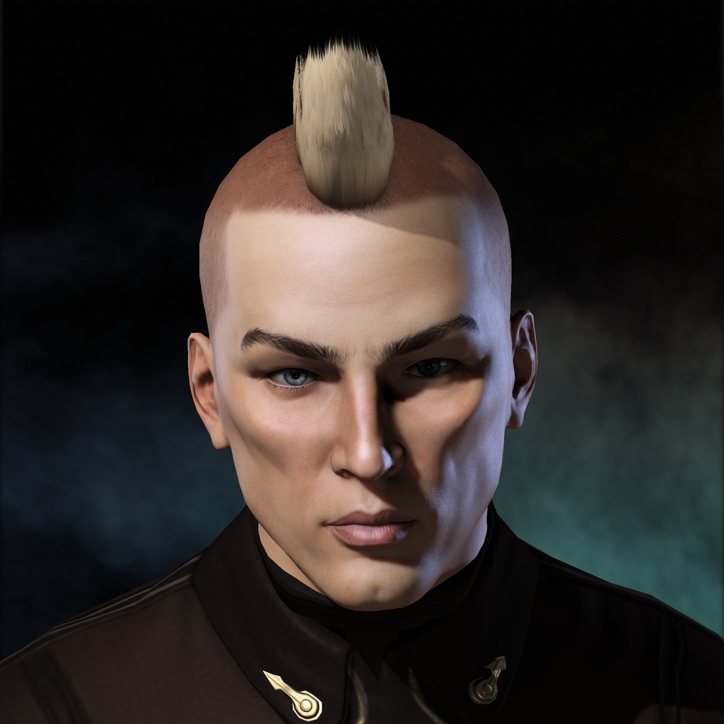 Farshefae Imnaesure
