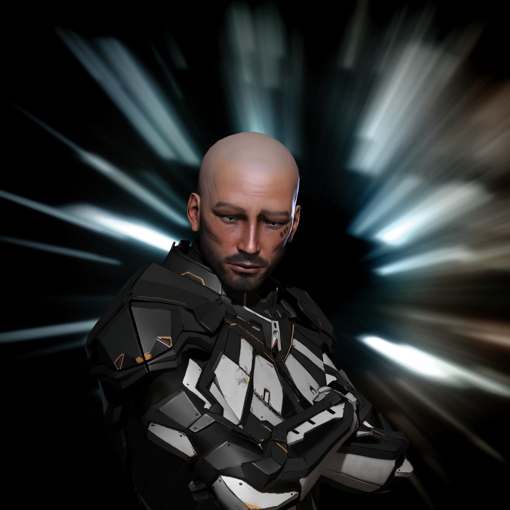 Berzerk Karghos