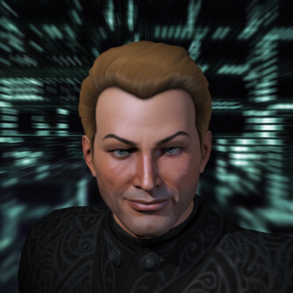 Ixion Starwind