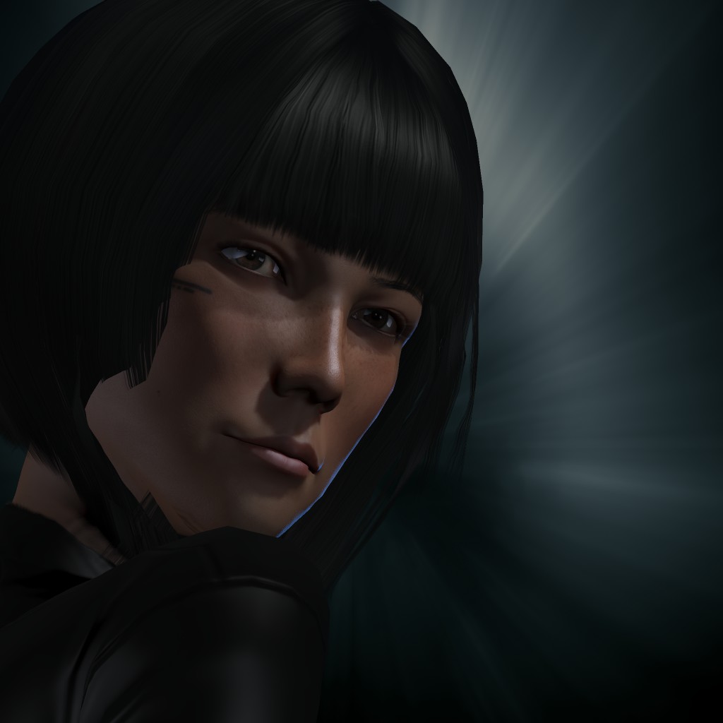 D'ark Void