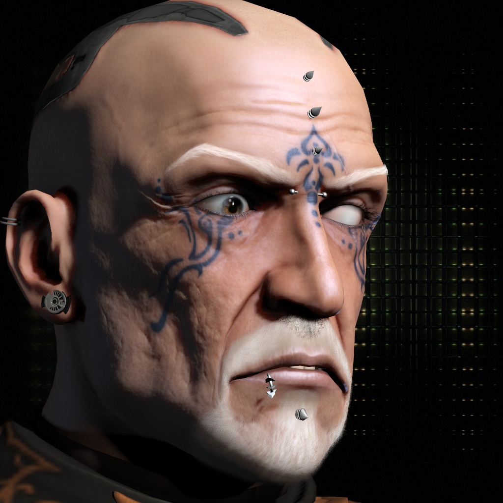 Xormarr
