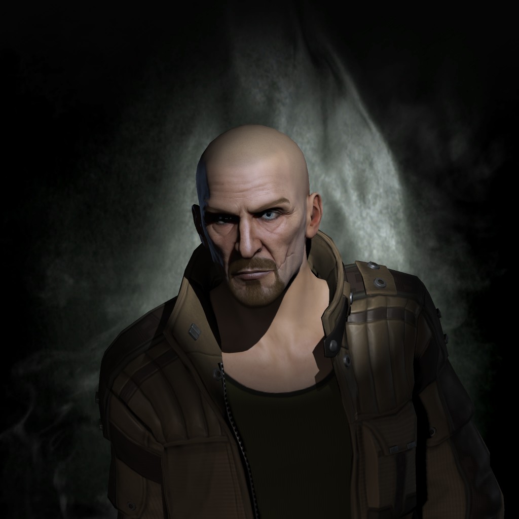 Nactus Brutalis