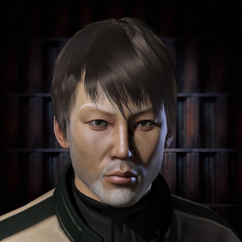 Jindo Gosu