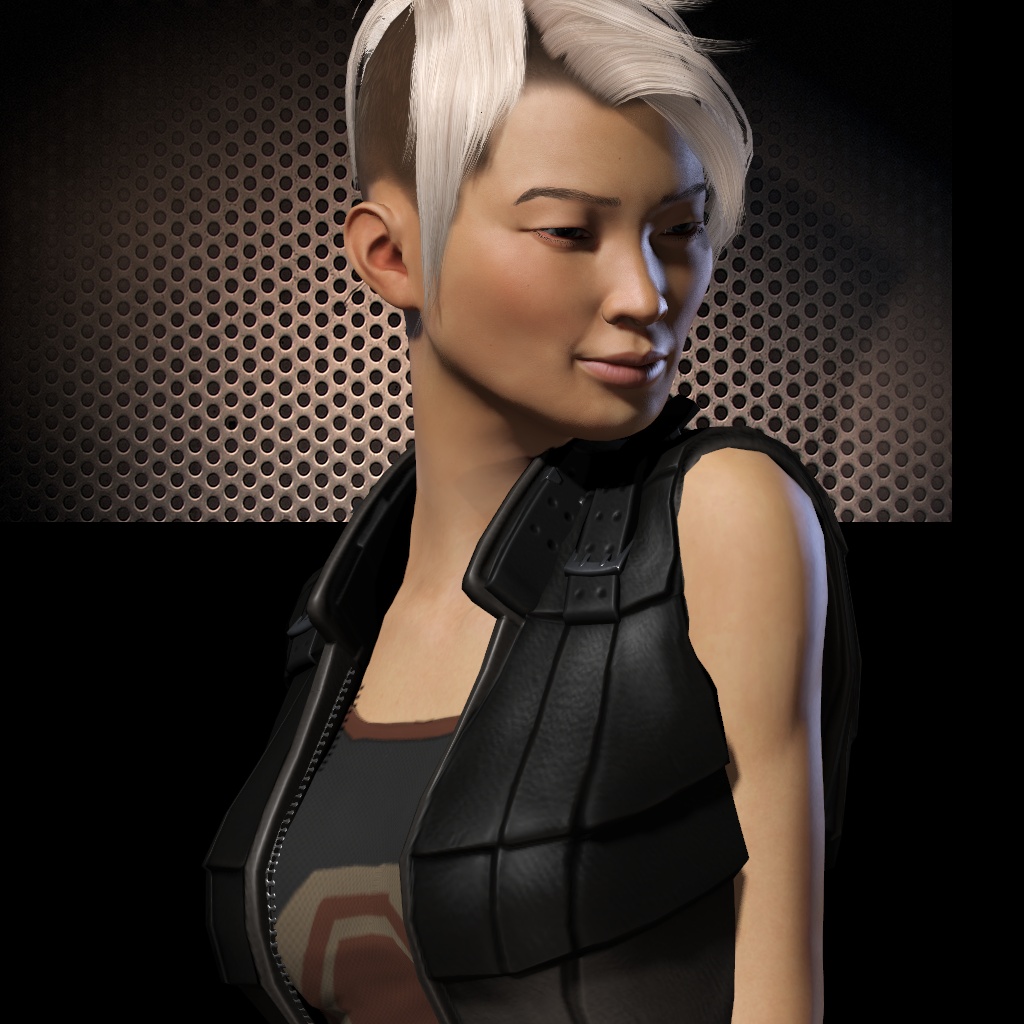 Ezili Phoenix