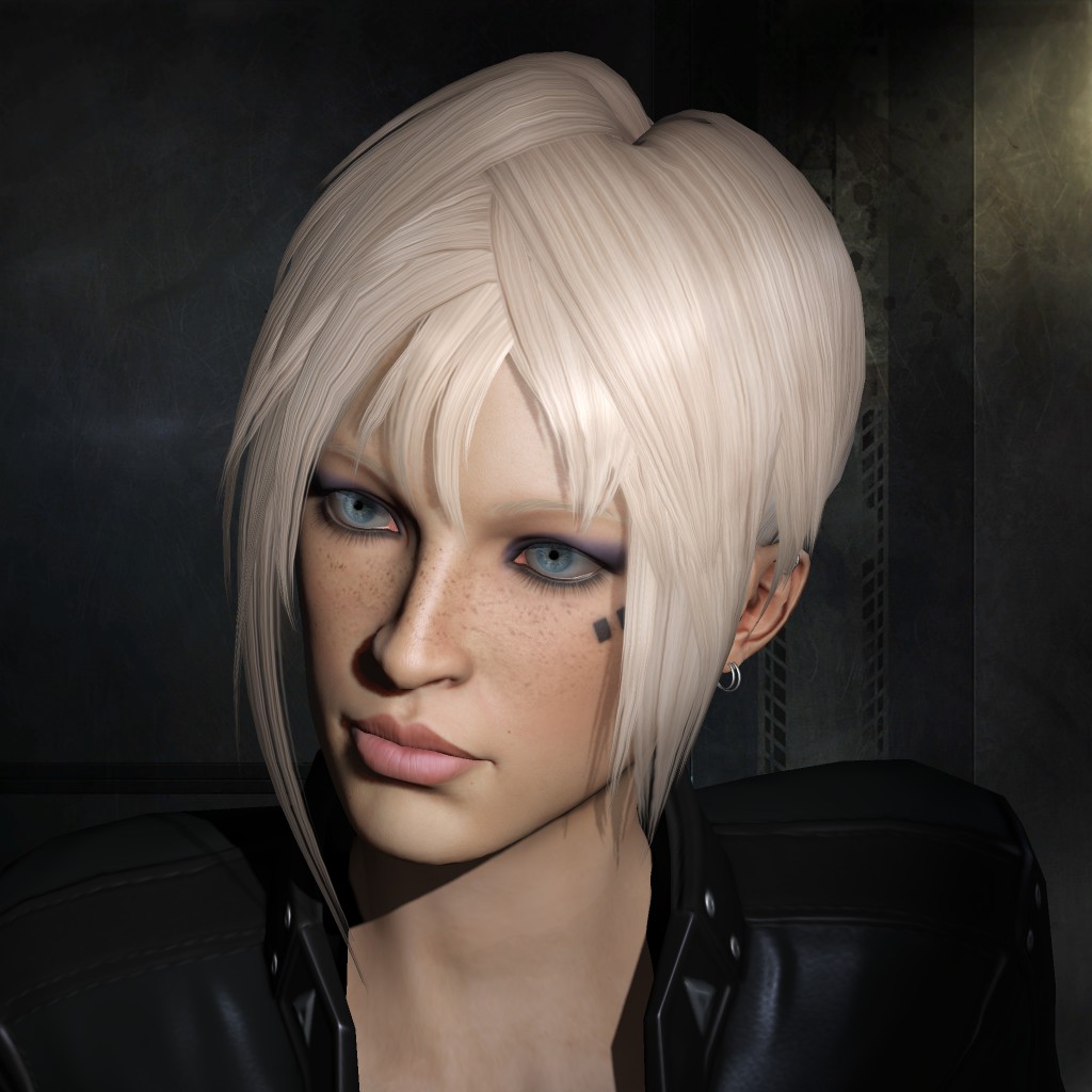 Gwendolynne
