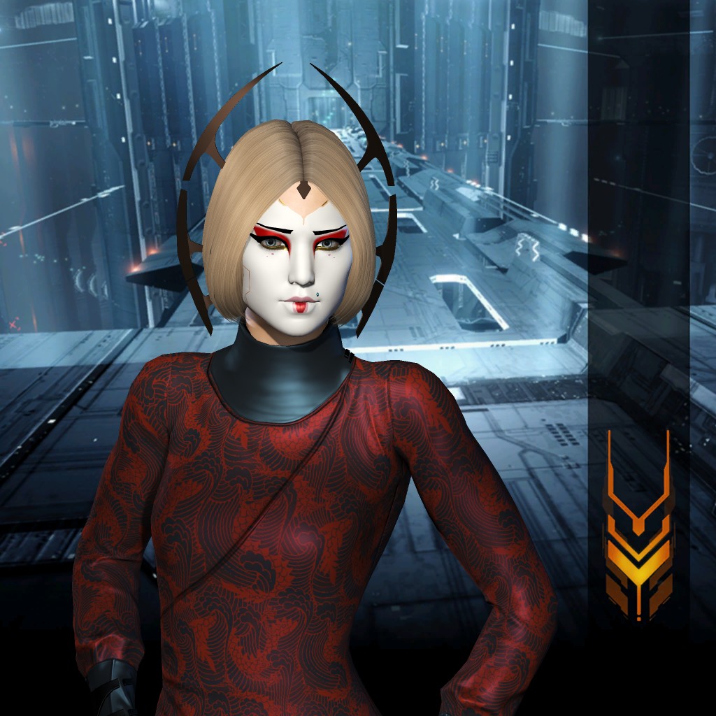 Anarasida Starfury